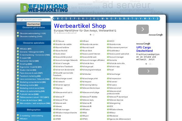 Site using Q2W3 Fixed Widget (Sticky Widget) plugin