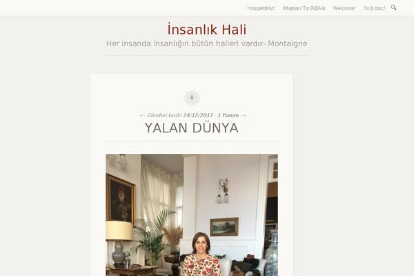 Site using Custom-fonts plugin