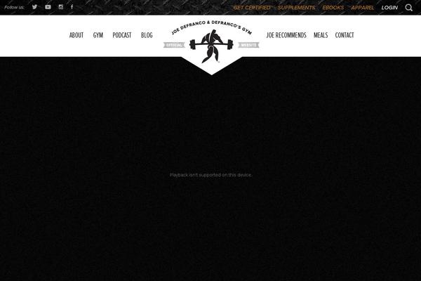 Site using Anti-Spam by CleanTalk - No Captcha, no comments & registrations spam plugin