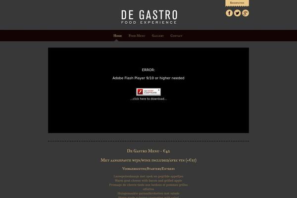 degastro.be site used Dine-and-drink-2
