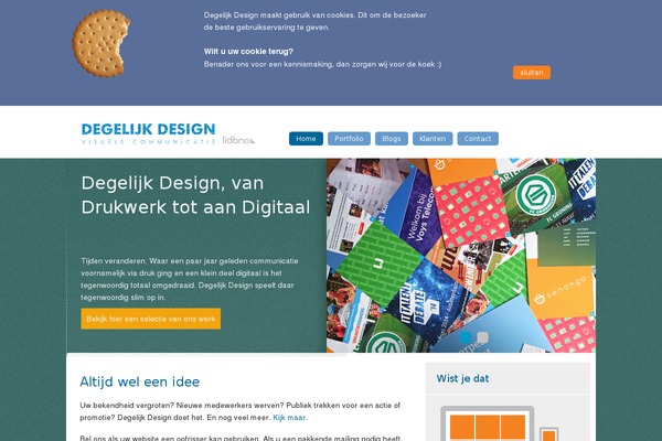 Site using Elementor-pro plugin
