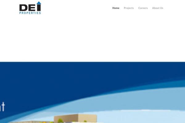 Site using Timetable plugin