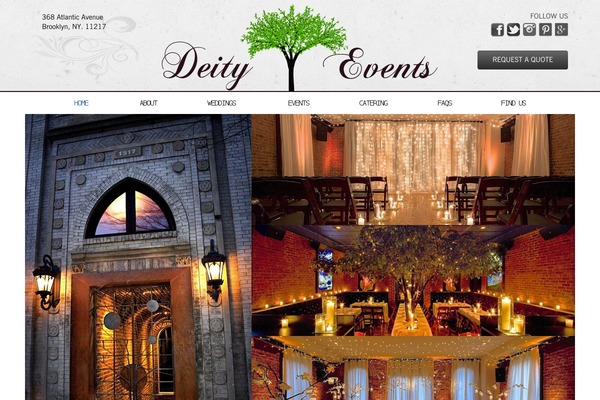 Site using Litespeed-cache plugin