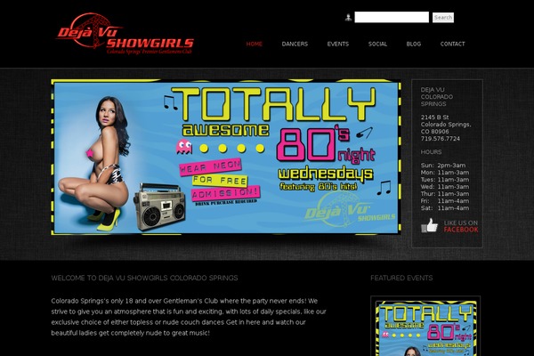 seattlethirteen theme websites examples