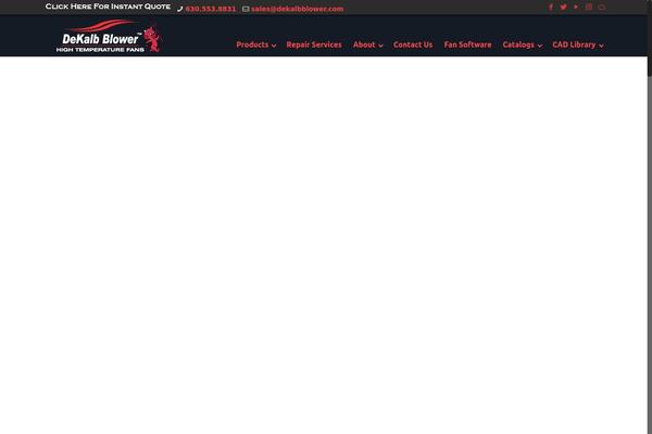 Site using Simple Security Firewall plugin