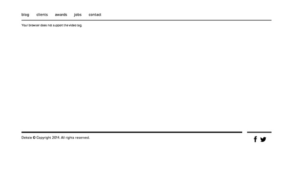 Site using Advanced iFrame plugin