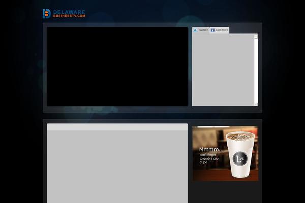delawarebusinesstv.com site used Livetheme_224