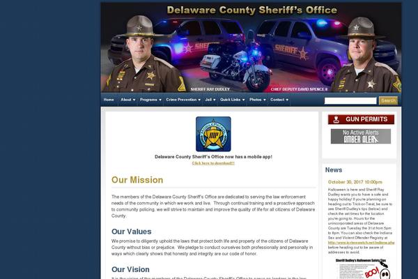 Site using Feed Them Social (Facebook, Instagram, Twitter, Vine, Pinterest, etc) plugin