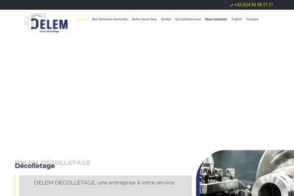 Site using Wpcf7-redirect plugin
