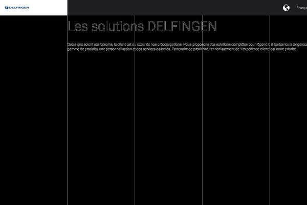 delfingen.com site used Delfingen-template-child