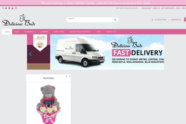 Porto theme site design template sample