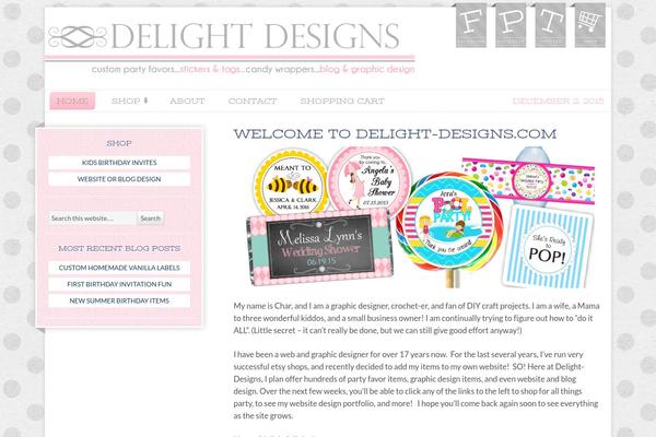 delight-designs.com site used Restored316-delightful-pro