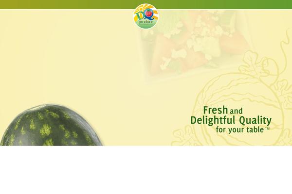 delightfulquality.com site used Delight-quality