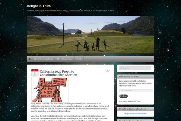 Site using Custom-fonts plugin