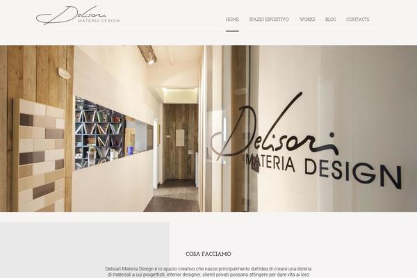 Site using Custom Contact Forms plugin