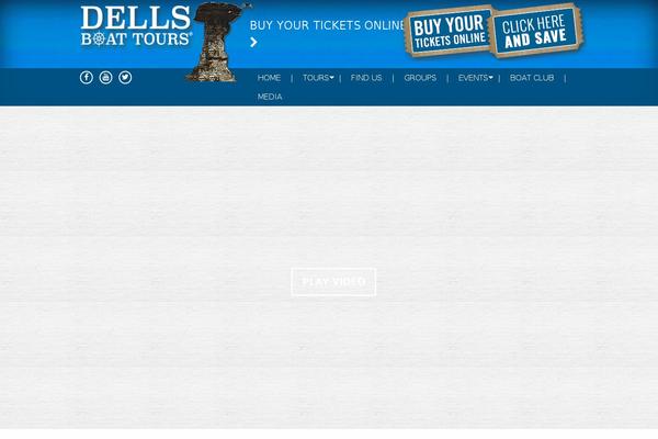 dellsboats.com site used Dellsboats2015