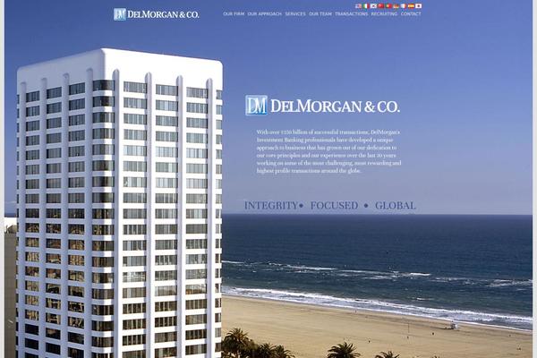 delmorganco.com site used Delmorgan-and-co-chisel