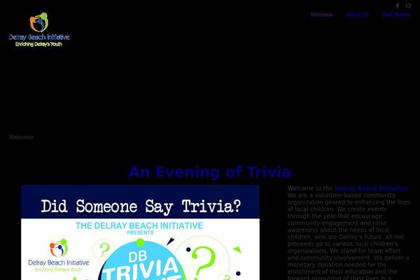 Site using Burst-statistics plugin