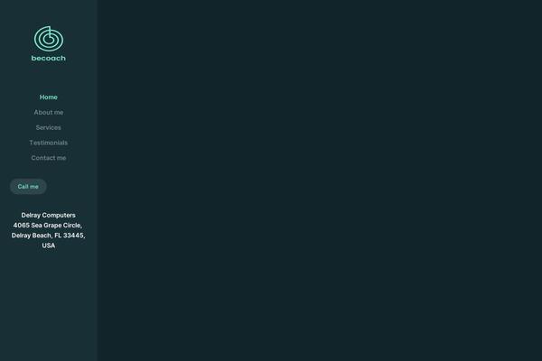 Site using LayerSlider plugin