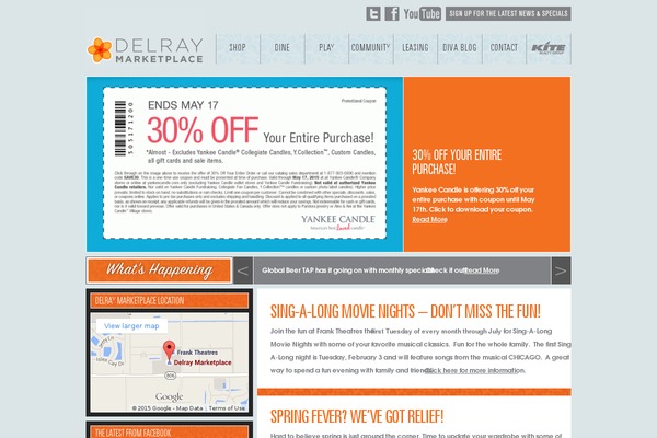 riversedge WordPress theme, websites list used riversedge theme riversedge theme websites examples