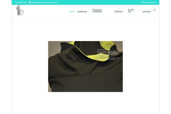 Site using eCommerce Product Catalog by impleCode plugin