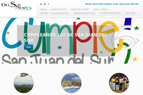 Customizr theme site design template sample