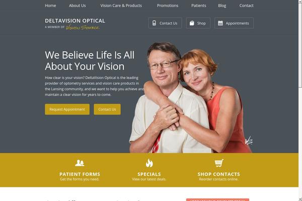 fs4 WordPress theme, websites list used fs4 theme fs4 theme websites examples