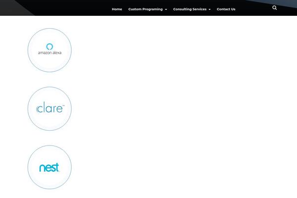 deltorro.com site used Smarthome