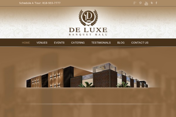 Site using Alecan-drip-api plugin