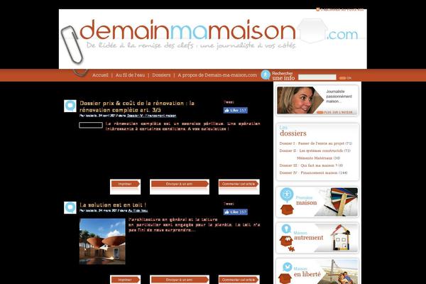 demain-ma-maison.com site used Bloody4demainmamaison