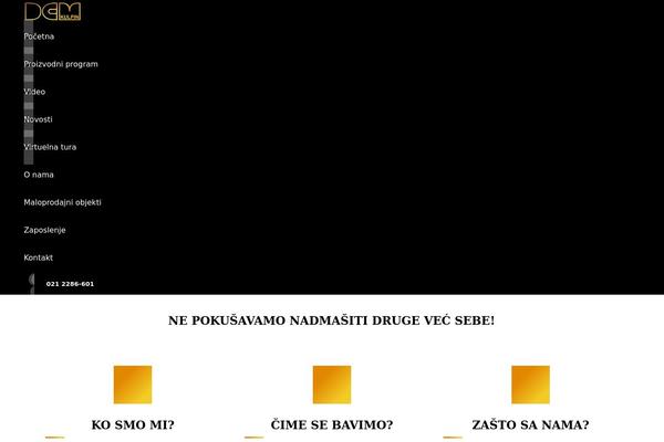 Site using GTranslate - Google Translate plugin