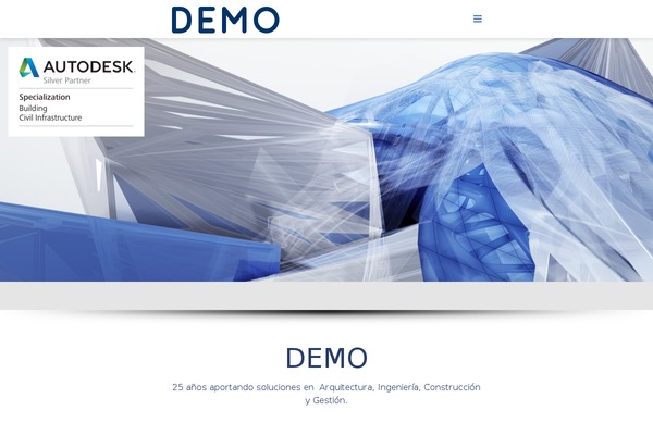 demo.es site used Flipbox