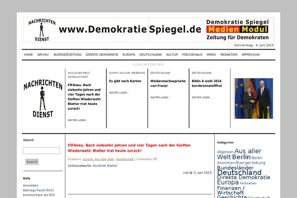 demokratie-spiegel.de site used German_newspaper
