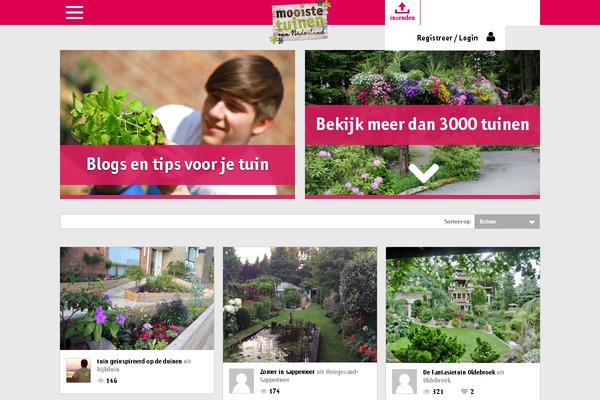 demooistetuinen.nl site used Mooistetuinenv7
