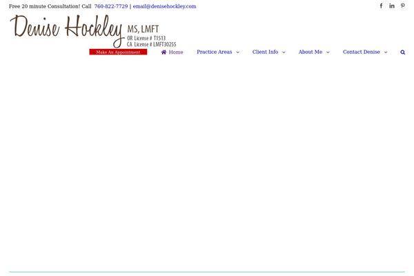 Site using Google Maps Widget plugin