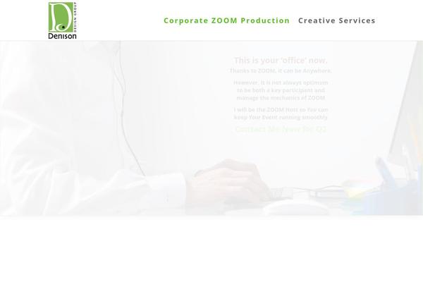 Site using Masterslider plugin