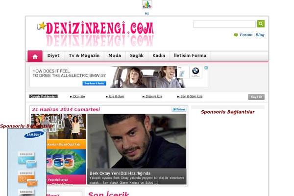 denizinrengi.com site used Moryesil