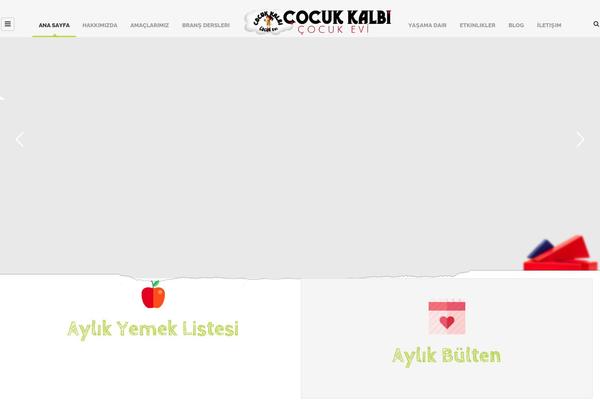 denizlicocukkalbi.com site used Wbiziz