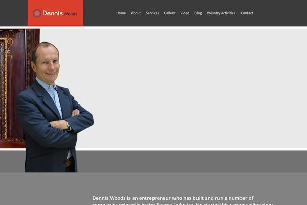 denniswoods.co.uk site used Denniswoods