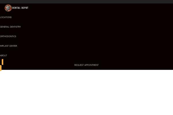 Site using Ultimate_VC_Addons plugin