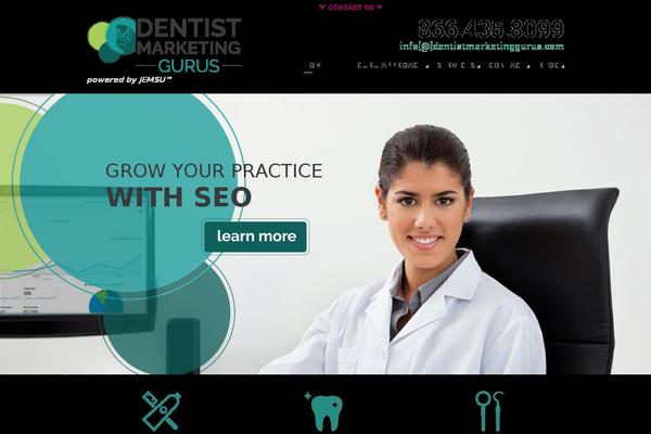 lawmarketinggurus WordPress theme, websites list used lawmarketinggurus theme lawmarketinggurus theme websites examples