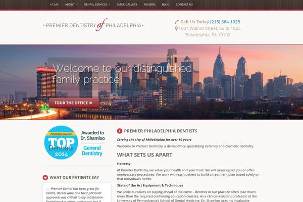 Site using Anti-spam plugin