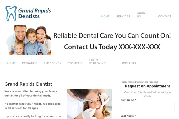 Beautiful Pro Theme theme site design template sample