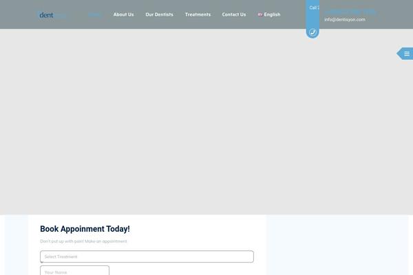 Site using Themetechmount-brivona-extras plugin