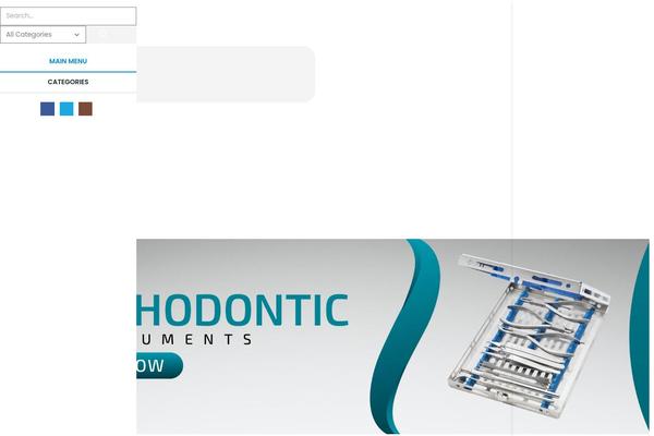 Site using Porto-functionality plugin