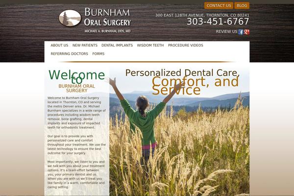 denverimplants.com site used Mb-custom-theme