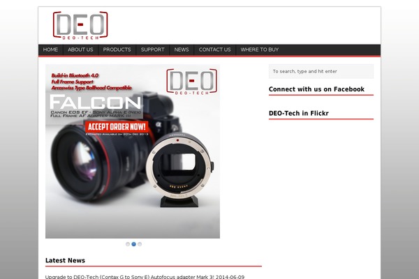 MH Magazine lite theme site design template sample