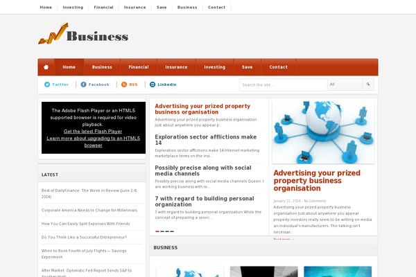 06 WordPress theme, websites list used 06 theme 06 theme websites examples