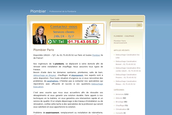insight-fr WordPress theme, websites list used insight-fr theme insight-fr theme websites examples