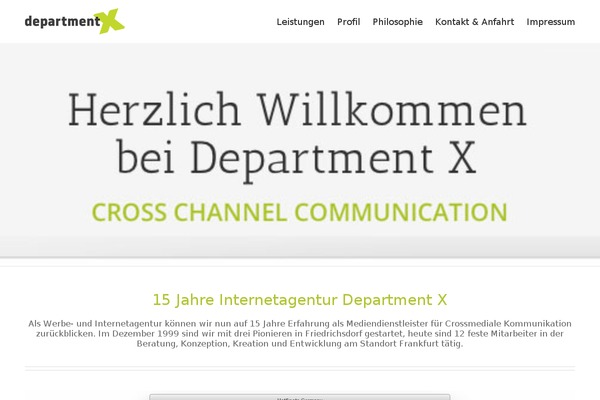 Avada theme site design template sample